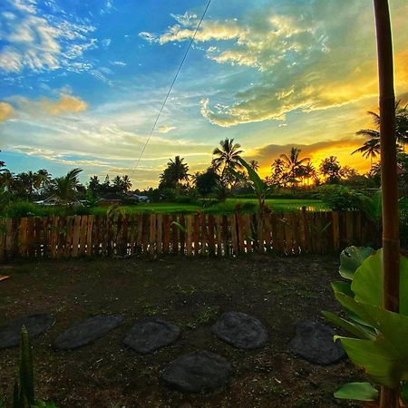 Alfarizi Homestay Tetebatu Dış mekan fotoğraf
