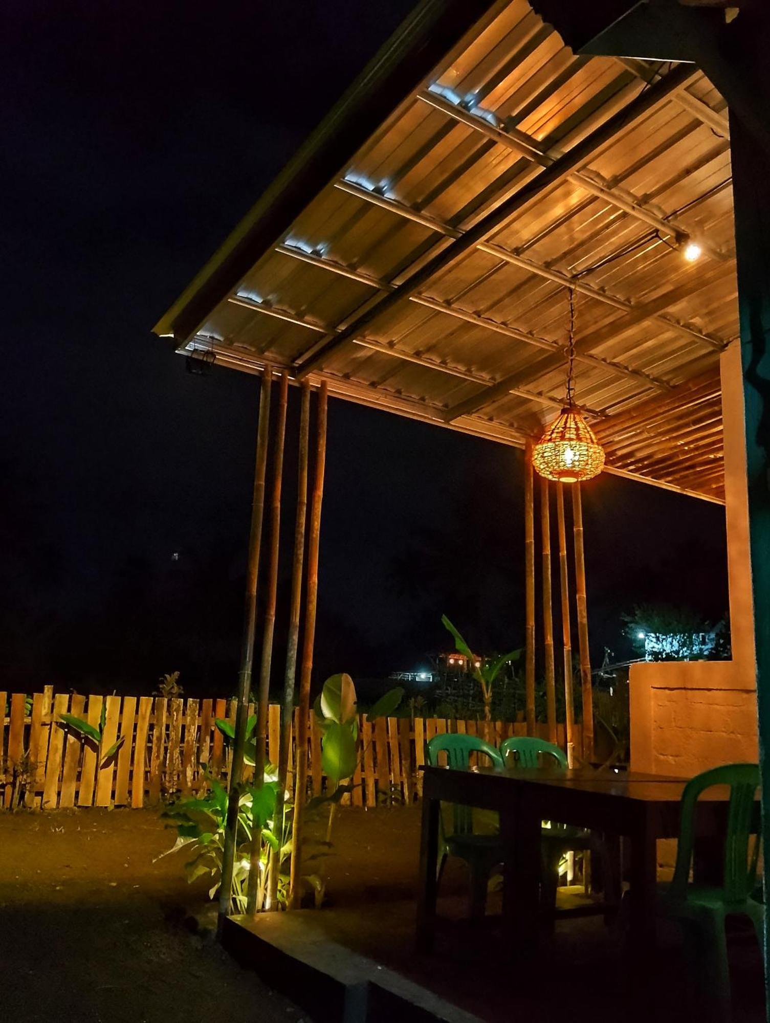 Alfarizi Homestay Tetebatu Dış mekan fotoğraf