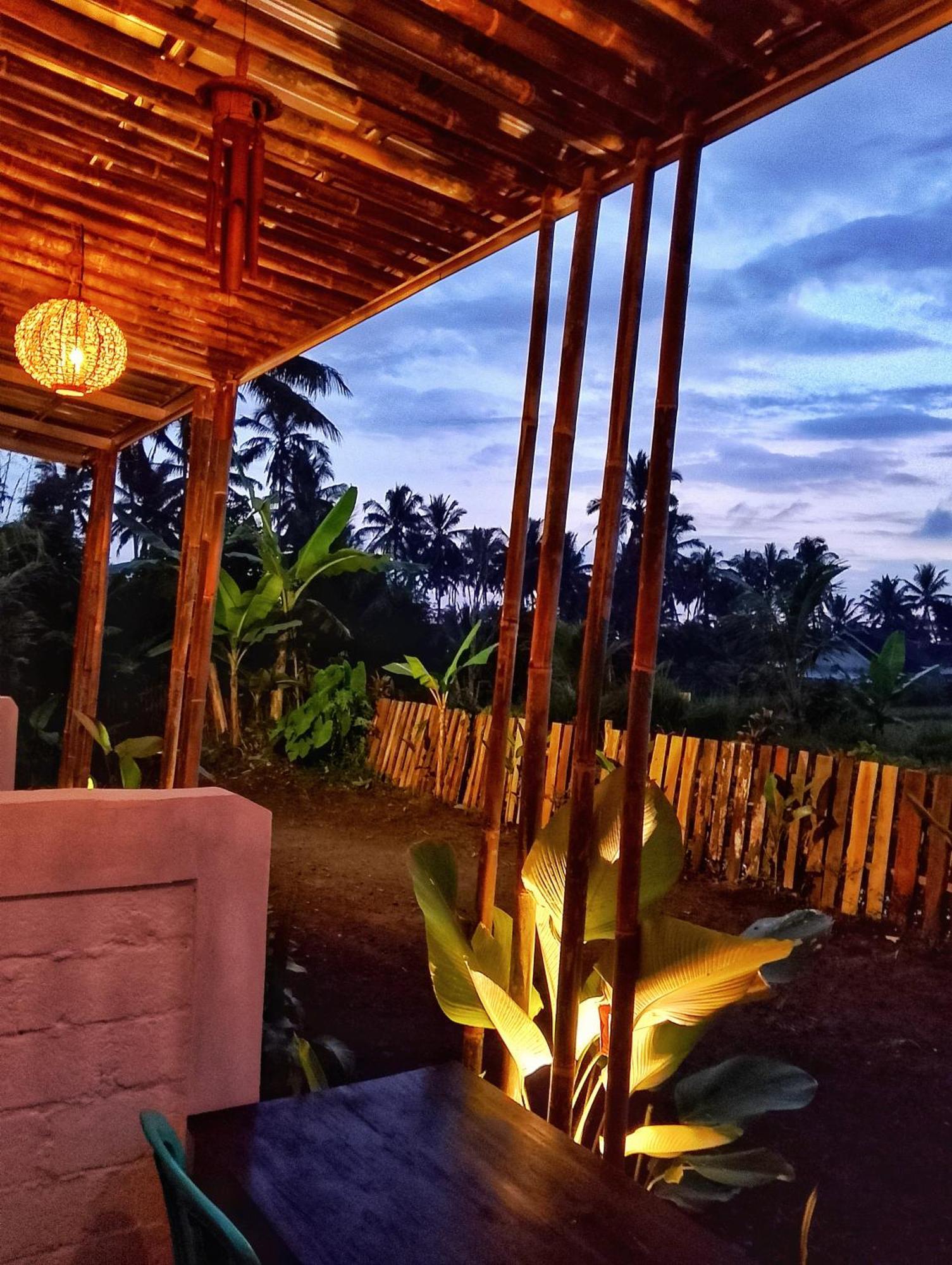 Alfarizi Homestay Tetebatu Dış mekan fotoğraf