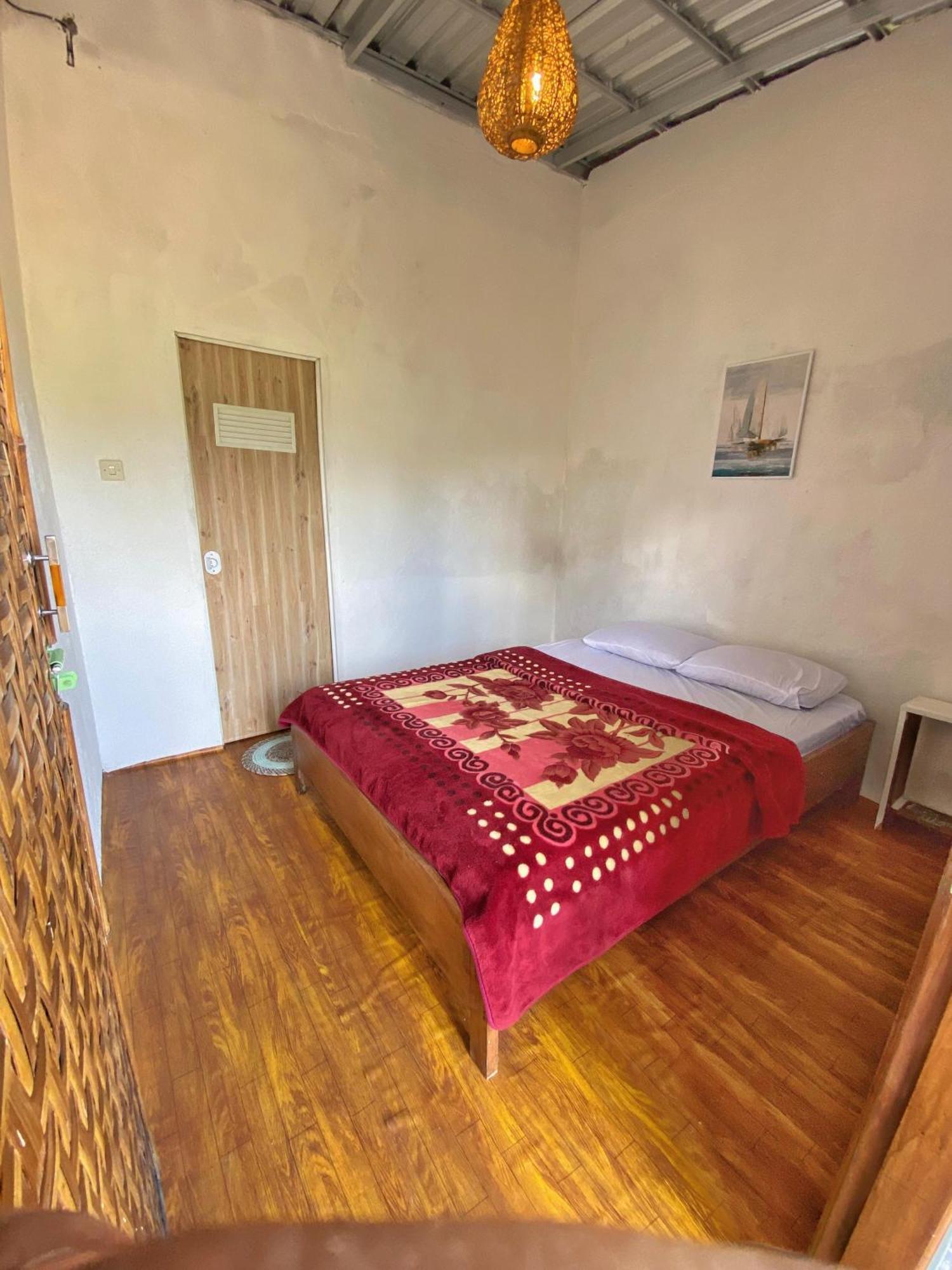 Alfarizi Homestay Tetebatu Dış mekan fotoğraf