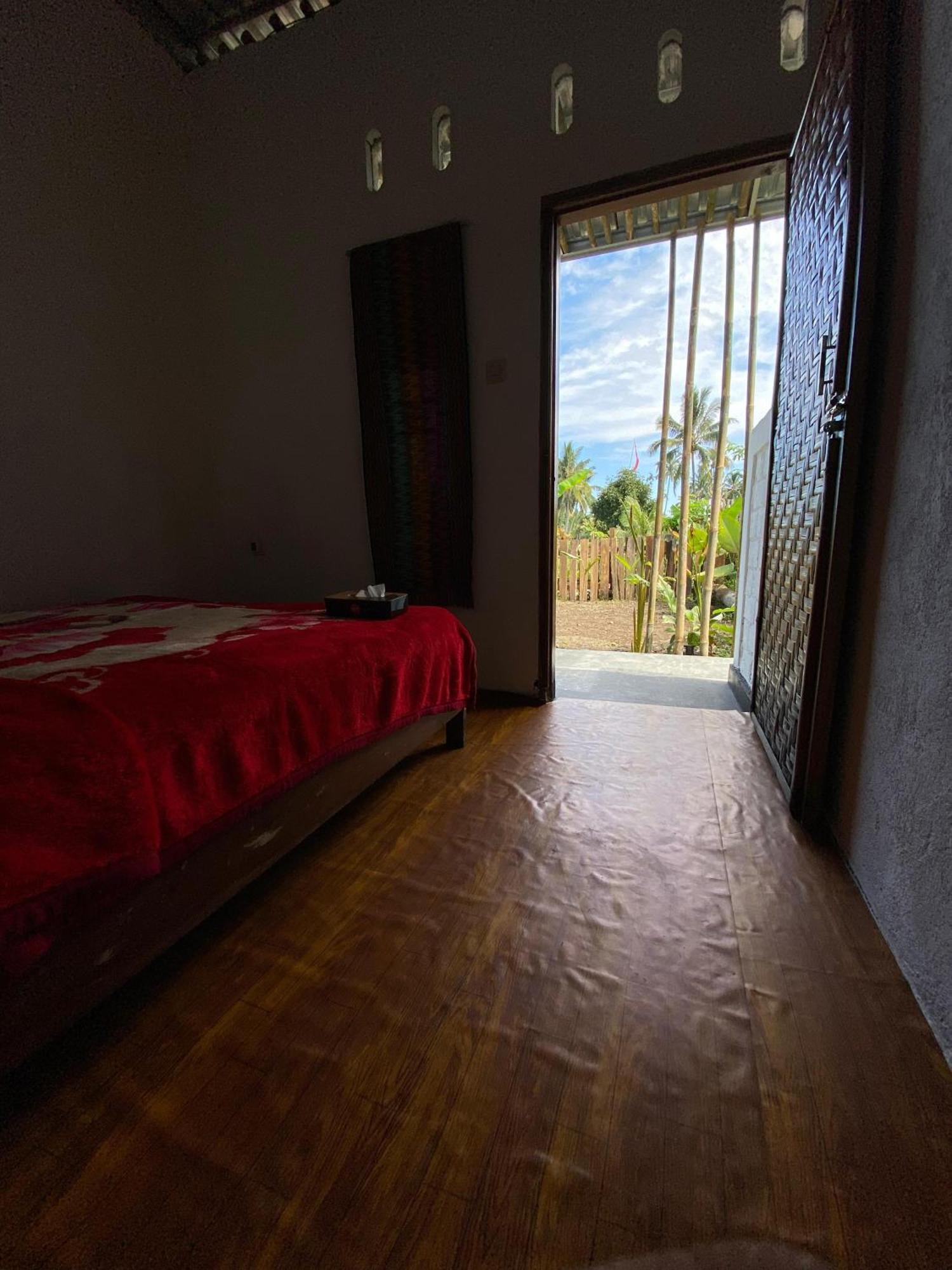 Alfarizi Homestay Tetebatu Dış mekan fotoğraf