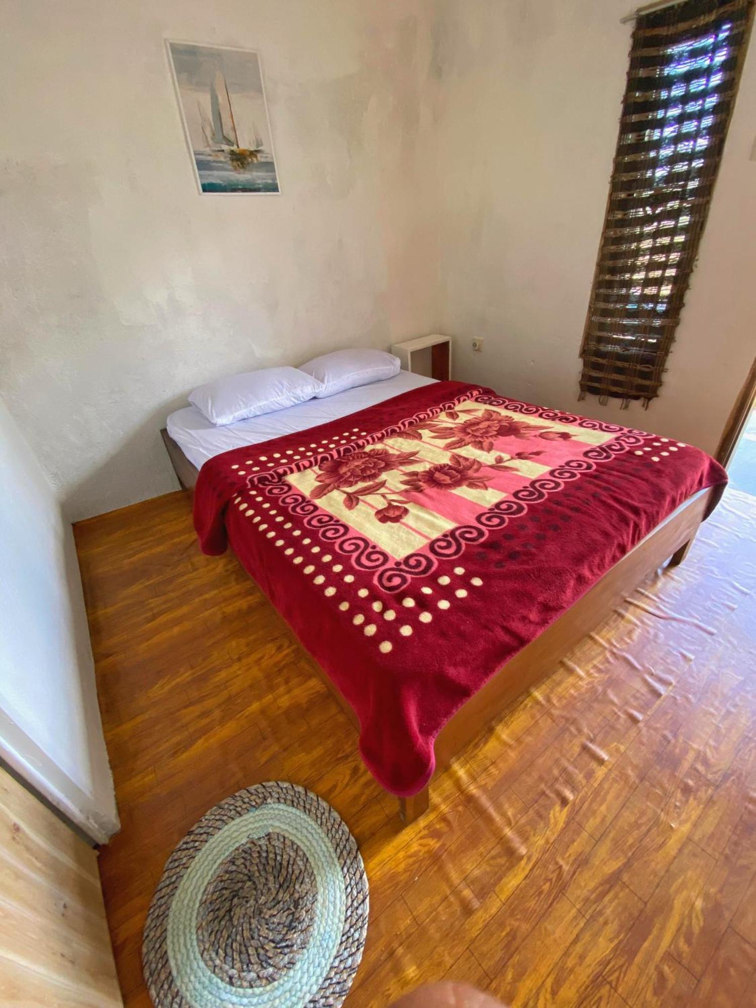 Alfarizi Homestay Tetebatu Dış mekan fotoğraf