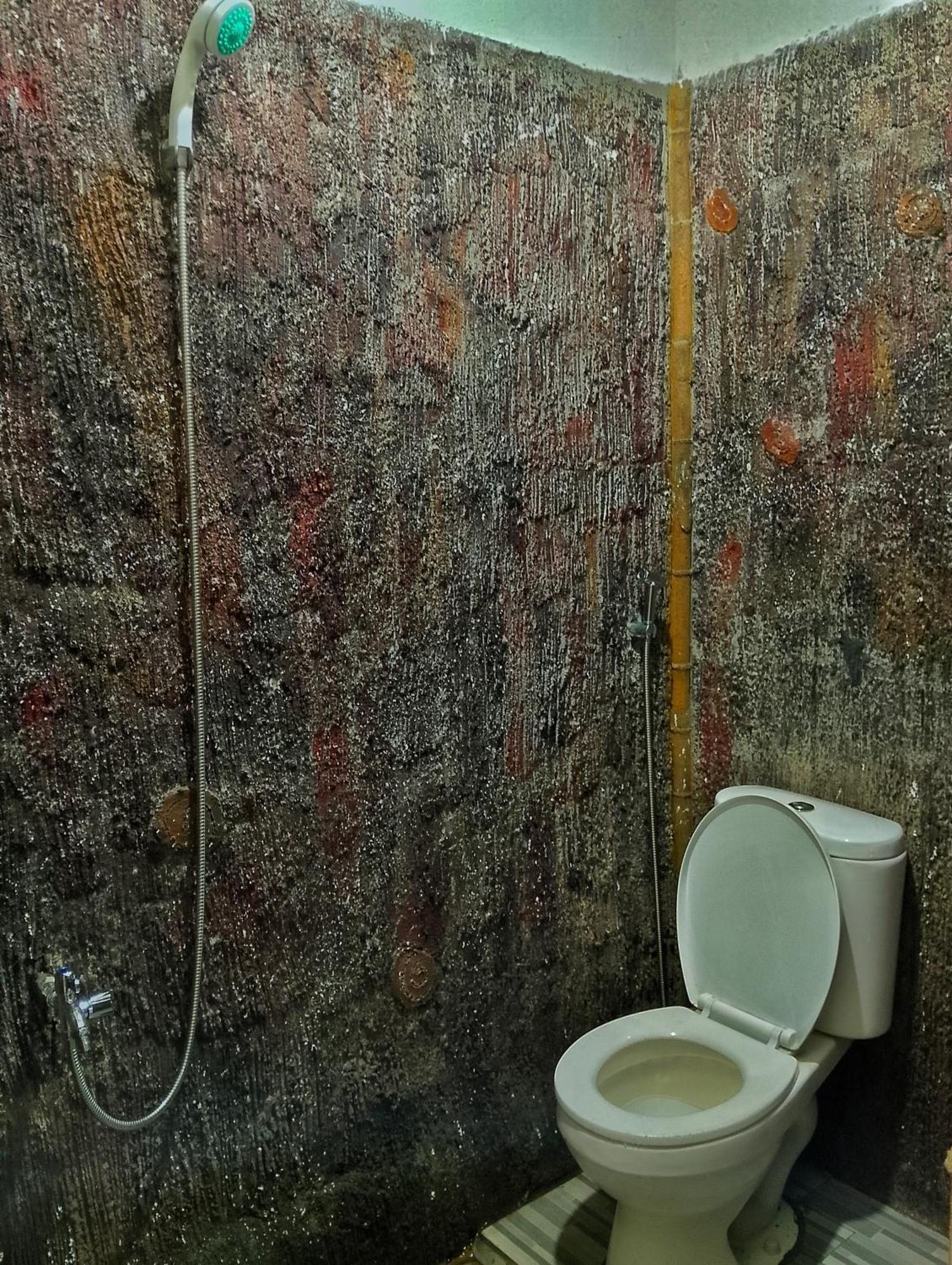 Alfarizi Homestay Tetebatu Dış mekan fotoğraf