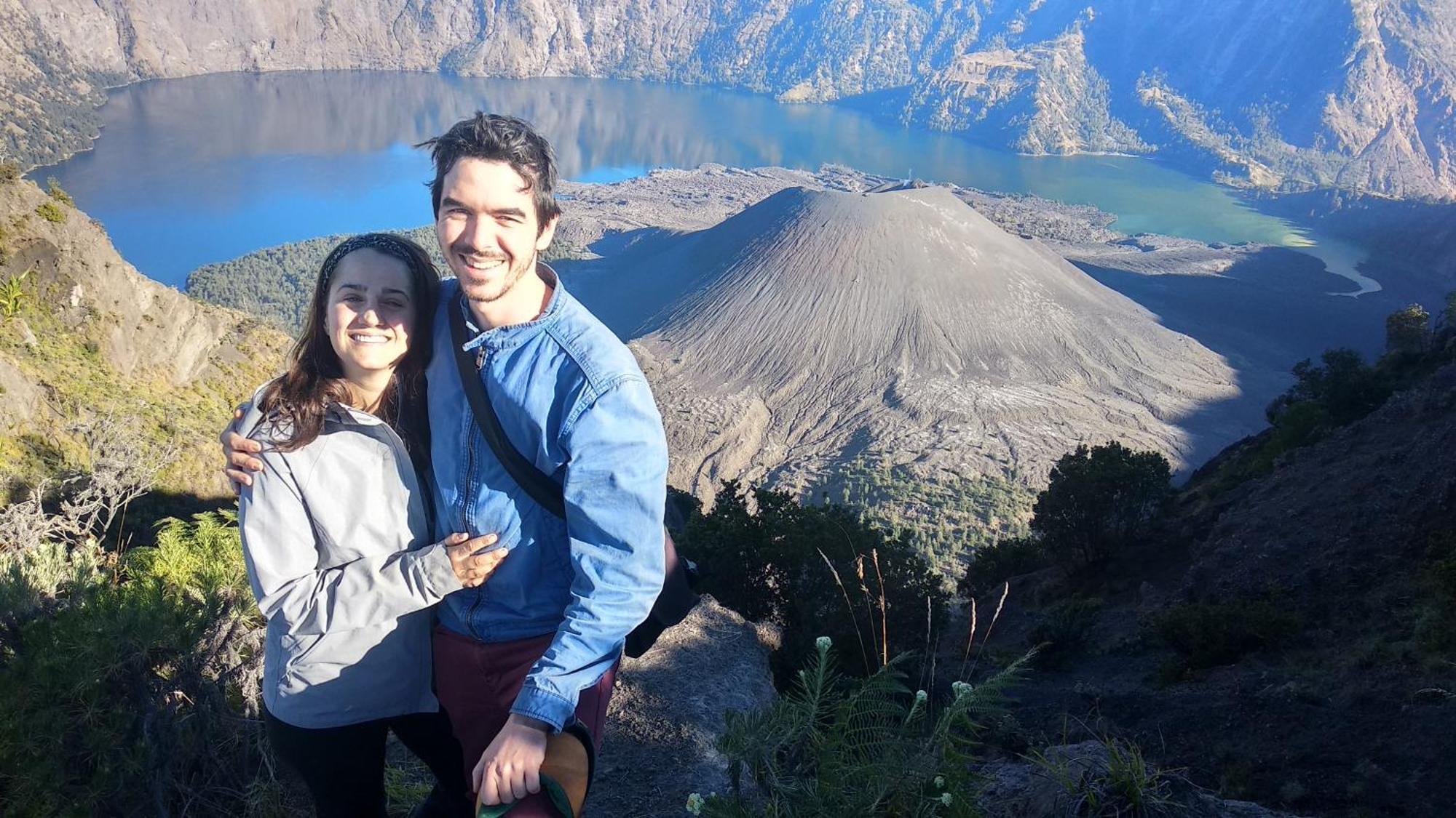 Alfarizi Homestay Tetebatu Dış mekan fotoğraf