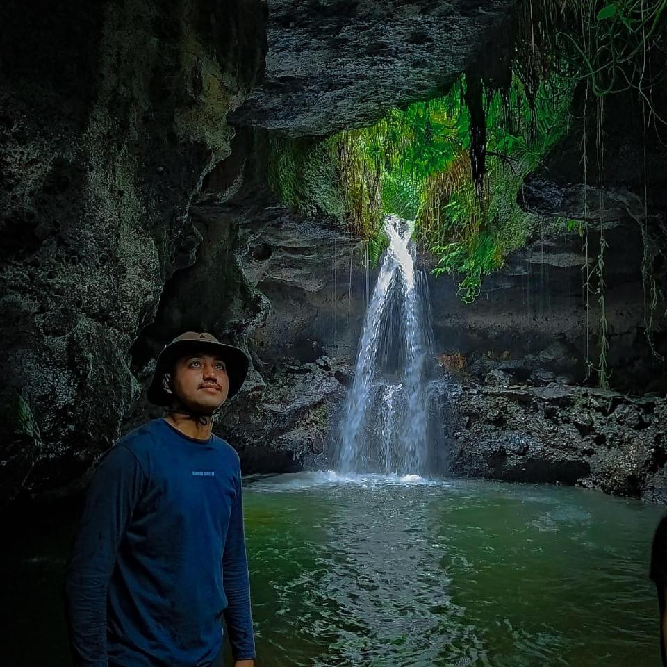Alfarizi Homestay Tetebatu Dış mekan fotoğraf