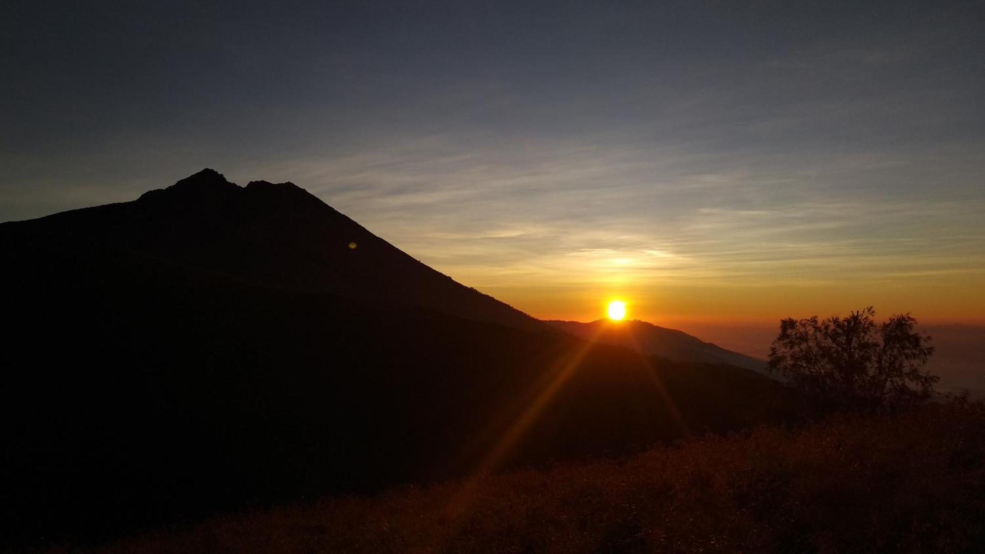 Alfarizi Homestay Tetebatu Dış mekan fotoğraf