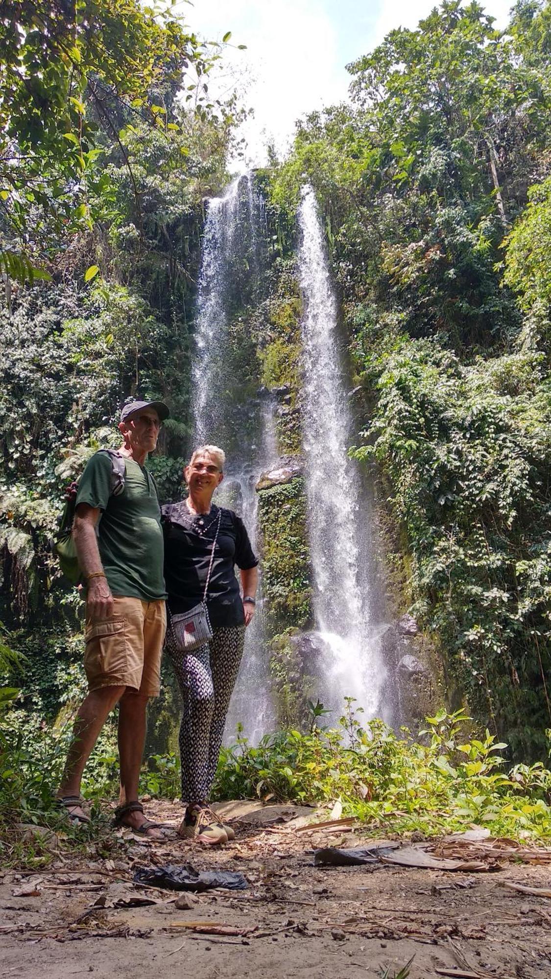 Alfarizi Homestay Tetebatu Dış mekan fotoğraf