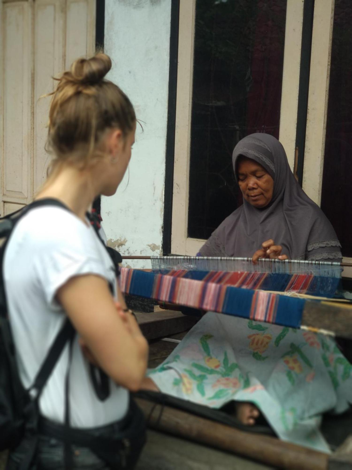 Alfarizi Homestay Tetebatu Dış mekan fotoğraf